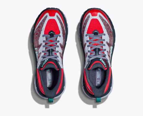 HOKA®公式サイト【マファテ スピード 4|MAFATE SPEED 4 1129930 