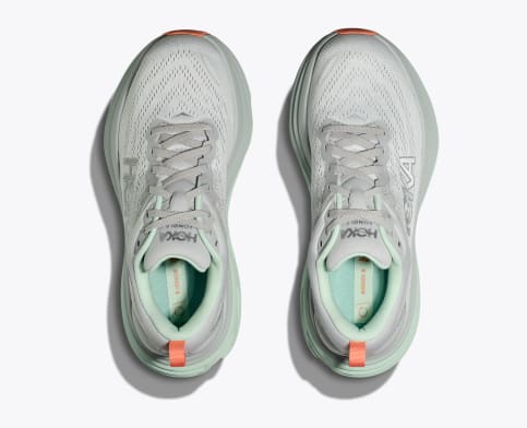 Bondi 8 Max Cushioned Road Running Shoe HOKA