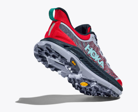 Hoka one mafate 4 online