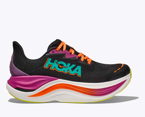 Hoka plush cushion deals
