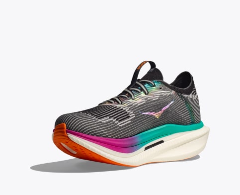 Hoka one one carbon plate online
