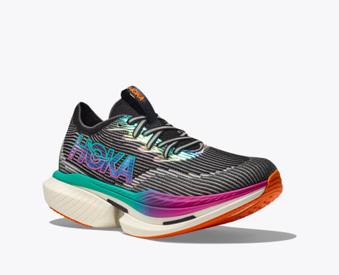 お気にいる HOKA®公式サイト【シエロ X 1|CIELO X1 197634464244 | ユニ チーク