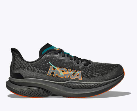 Hoka one one returns hot sale