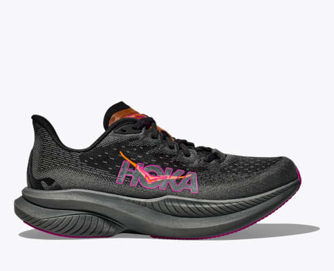 Hoka one one bondi 6 women's sale on sale