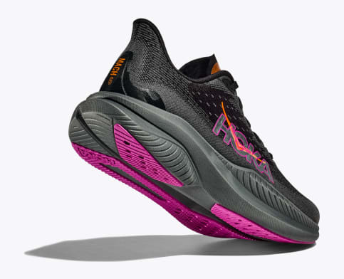 Hoka one one clifton 6 womens discount