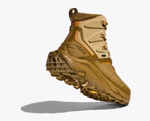 Hoka steel toe boots shop