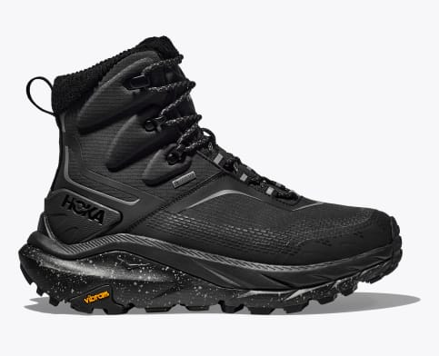 Hoka one one winter shoes discount