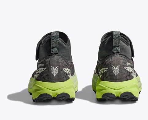 speedgoat 2 gtx mid