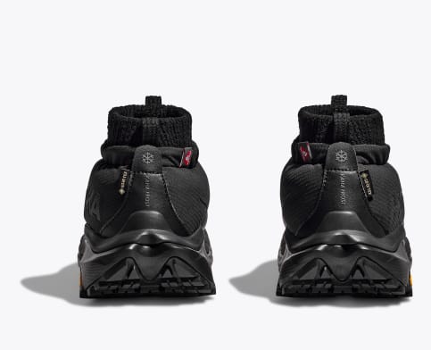 靴 HOKA M KAHA 2 FROST MOC GTX 24.0 Men's Kaha 2 Frost Moc GTX Waterproof Hiking Shoe | HOKA®