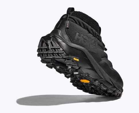 Women's Kaha 2 Frost Moc GTX Waterproof Hiking Shoe | HOKA®