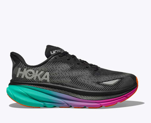 HOKA Clifton 9 GORE TEX for Men HOKA IE