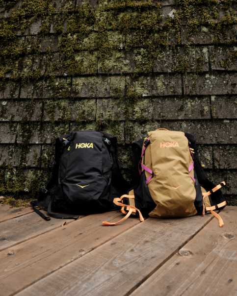 HOKA®公式サイト【Hoka ハイク パック 13L|HOKA HIKE PACK 13L