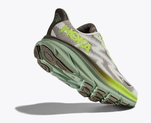 HOKA ONE ONE Clifton 9 GTX for Men HOKA ONE ONE