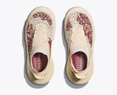 【HOKA】RESTORE CHUKKA Paria Farzaneh HOKA ONE ONE® Restore Chukka Paria Farzaneh for | HOKA ONE ONE®