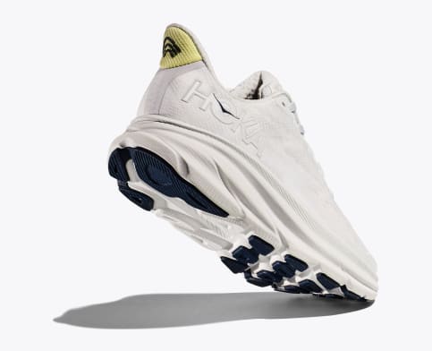 Womens clifton hoka on sale