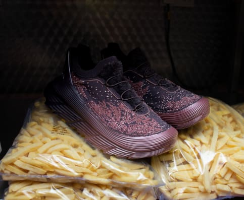 【HOKA】RESTORE CHUKKA Paria Farzaneh HOKA ONE ONE® Restore Chukka Paria Farzaneh for | HOKA ONE ONE®