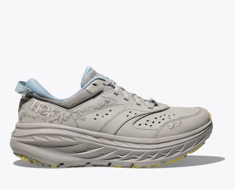 HOKA ONE ONE® Vibrant Bloom Bondi L for | HOKA ONE ONE®