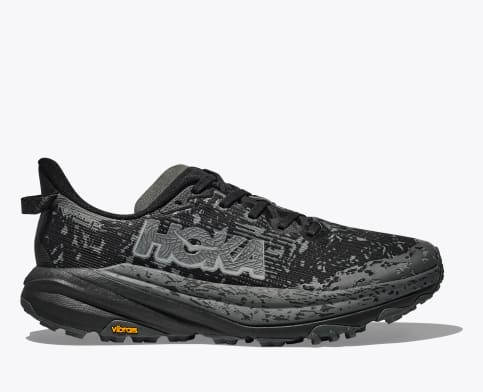 Men s Speedgoat 6 GTX Trail Running Shoe HOKA