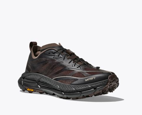 【今日の超目玉】 HOKA®公式サイト【マファテ サティスファイ ライト 4 スピード その他