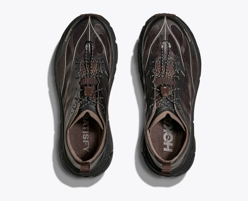 HOKA ONE ONE® Mafate Speed 4 Lite STSFY for | HOKA ONE ONE®