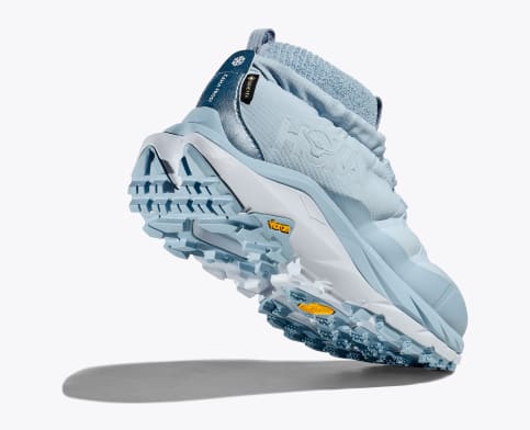 Women's Kaha 2 Frost Moc GTX Waterproof Hiking Shoe | HOKA®