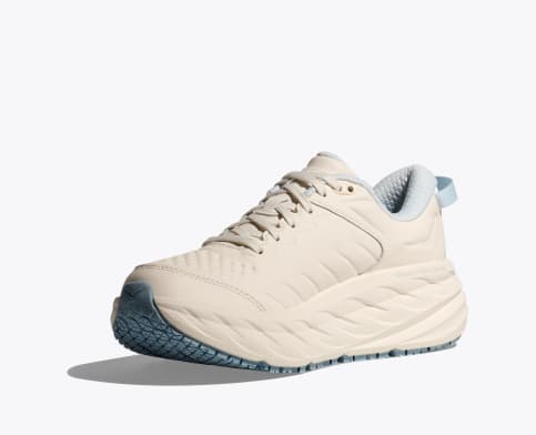 最旬トレンドパンツ HOKA®公式サイト【ボンダイ SR|BONDI SR 197634428482 | レディース】ホカ オネオネ™ 靴