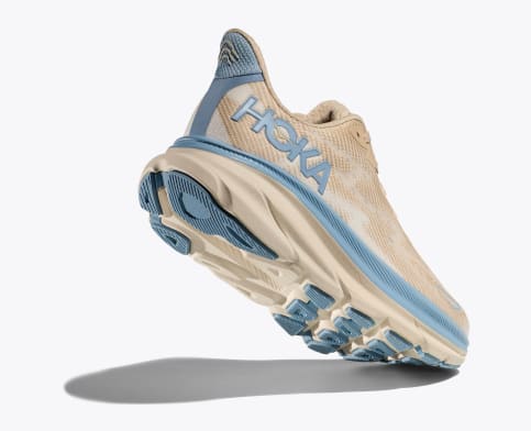 Men s Clifton 9 Running Shoe HOKA