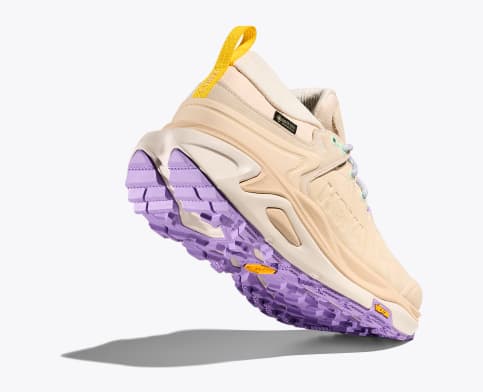 春のコレクション GTX|KAHA ロー 3 HOKA®公式サイト【カハ 3 197634764436 GTX LOW ピアス