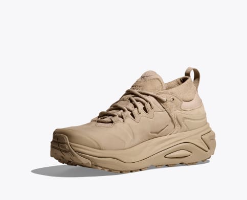 商品画像：HOKA ONE ONE® Kaha 3 Low GTX for Men | HOKA ONE ONE® 5