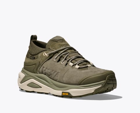 休日限定 HOKA®公式サイト【カハ 1162532 GTX LOW 3 GTX|KAHA ロー 3 靴