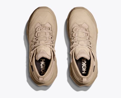 茶 bk HOKA®公式サイト【カハ 3 ロー GTX|KAHA 3 LOW GTX 197634764146