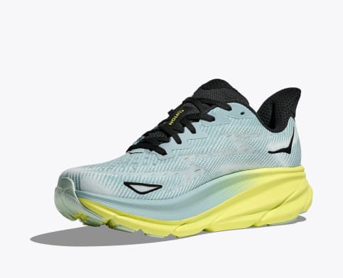 Men's Clifton 9 Running Shoe | HOKA®