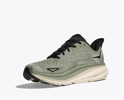 HOKA クリフトン9