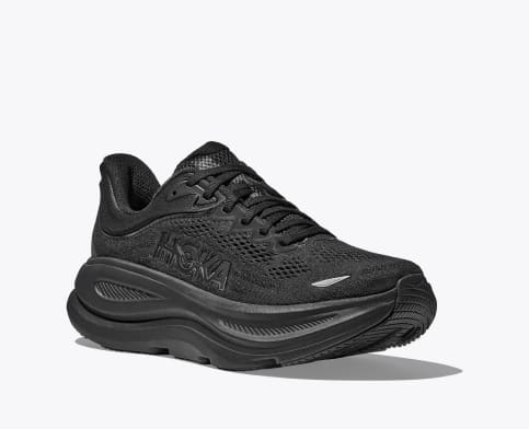 HOKA®公式サイト【ボンダイ 9|BONDI 9 197634744612 | メンズ