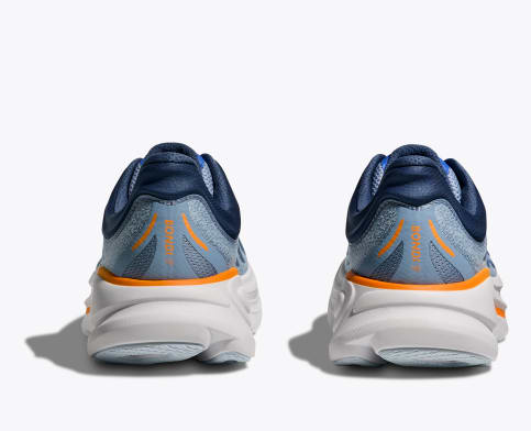 Bondi 9 Men's Cushioned Road Running Shoe | HOKA®