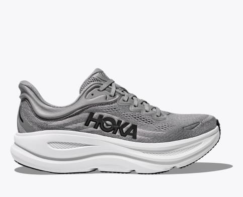 お歳暮ならオンライン HOKA®公式サイト【ボンダイ 9|BONDI 9 197634740331 | メンズ スパイク・シューズ