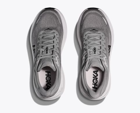 手形・足形 Bondi HOKA®公式サイト【ボンダイ 9|BONDI 9 197634745435 | メンズ