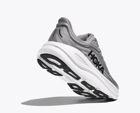 【新品未使用】HOKA BONDI9 ボンダイ9 HOKA®公式サイト【ボンダイ 9|BONDI 9 197634740362 | メンズ