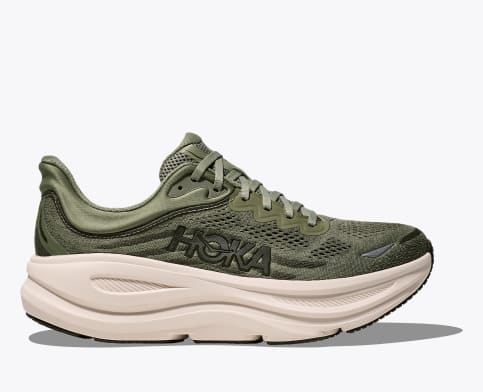 HOKA®公式サイト【ボンダイ 9|BONDI 9 1162011 | メンズ】ホカ