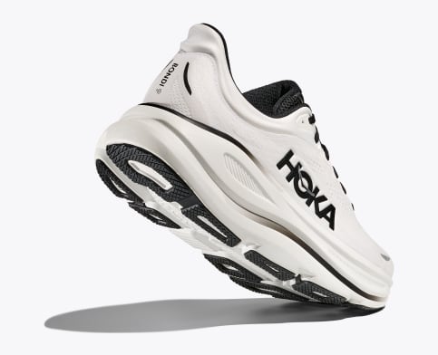 HOKA®公式サイト【ボンダイ 9|BONDI 9 1162011 | メンズ】ホカ