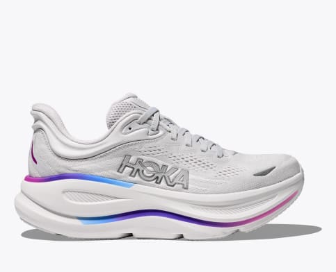 Bondi 9 Men's Cushioned Road Running Shoe | HOKA®