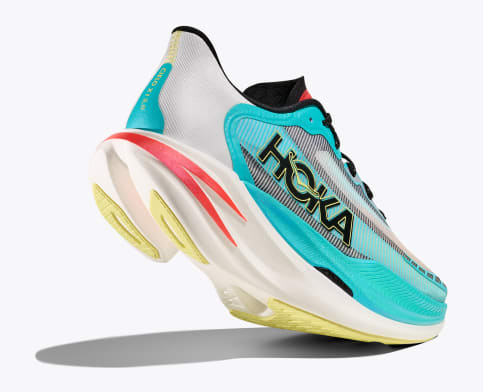 HOKA®公式サイト【シエロ X1 2.0|CIELO X1 2.0 1162053 | ユニ