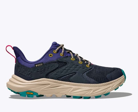 HOKA ONE ONE® Anacapa 2 Low GTX for Women | HOKA ONE ONE®