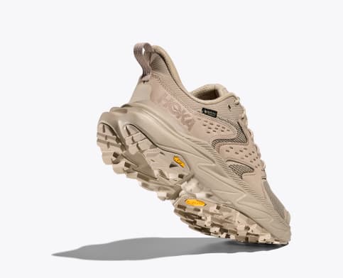 セール】ANACAPA 2 LOW GTX 1141632-DOTN（スニーカー）｜HOKA