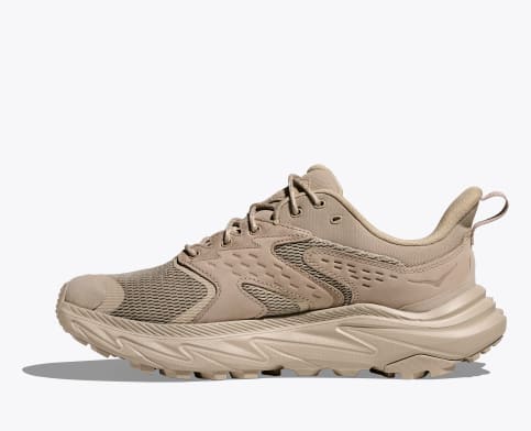 HOKA ONEONE スニーカー ONE ONE/ホカ オネオネ ANACAPA 2 LOW