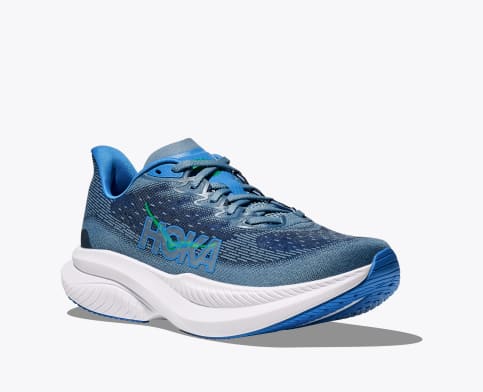 HOKA®公式サイト【マッハ 6|MACH 6 1147790 | メンズ】ホカ