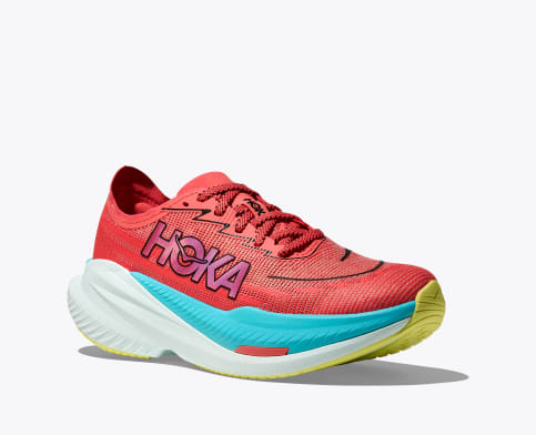 HOKA®公式サイト【マッハ X 2|MACH X 2 1155120 | レディース