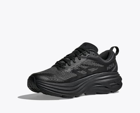 HOKA®公式サイト【ステルス/テック ボンダイ 8 ケージド|STEALTH
