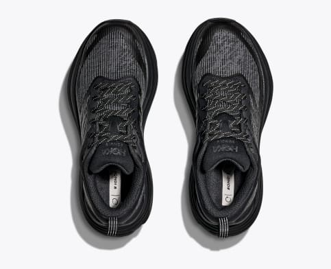 HOKA®公式サイト【ステルス/テック ボンダイ 8 ケージド|STEALTH
