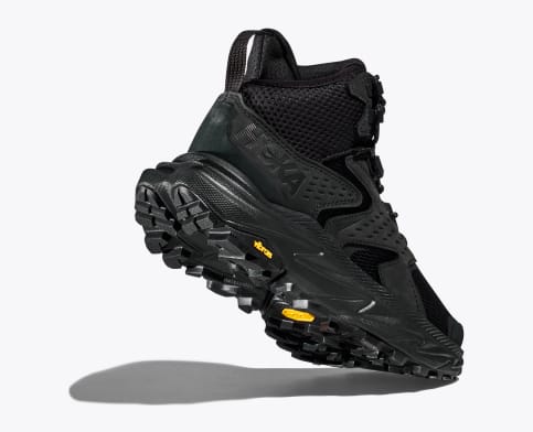 HOKA ONEONE スニーカー ANACAPA 2 LOW GTX / ホカ アナカパ